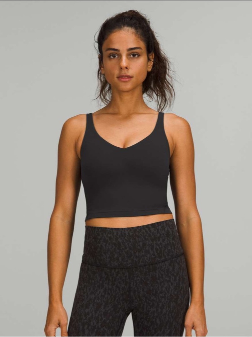 Lululemon Align Tank Top
